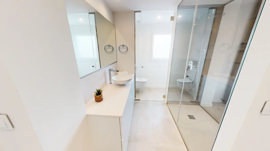 Appartements à Oliva