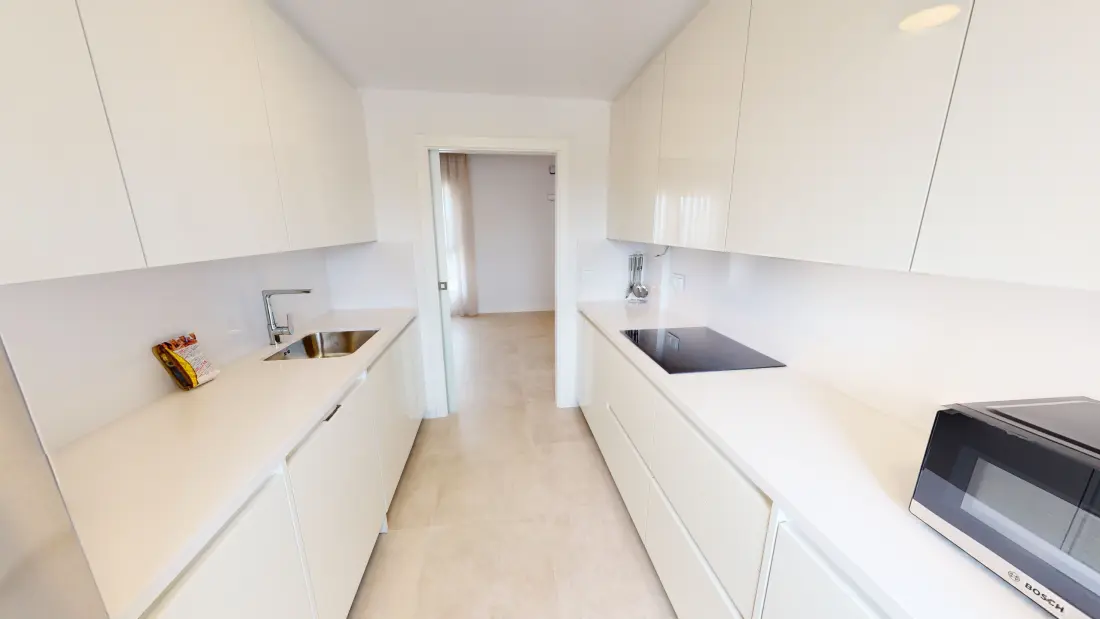 Appartements à Oliva