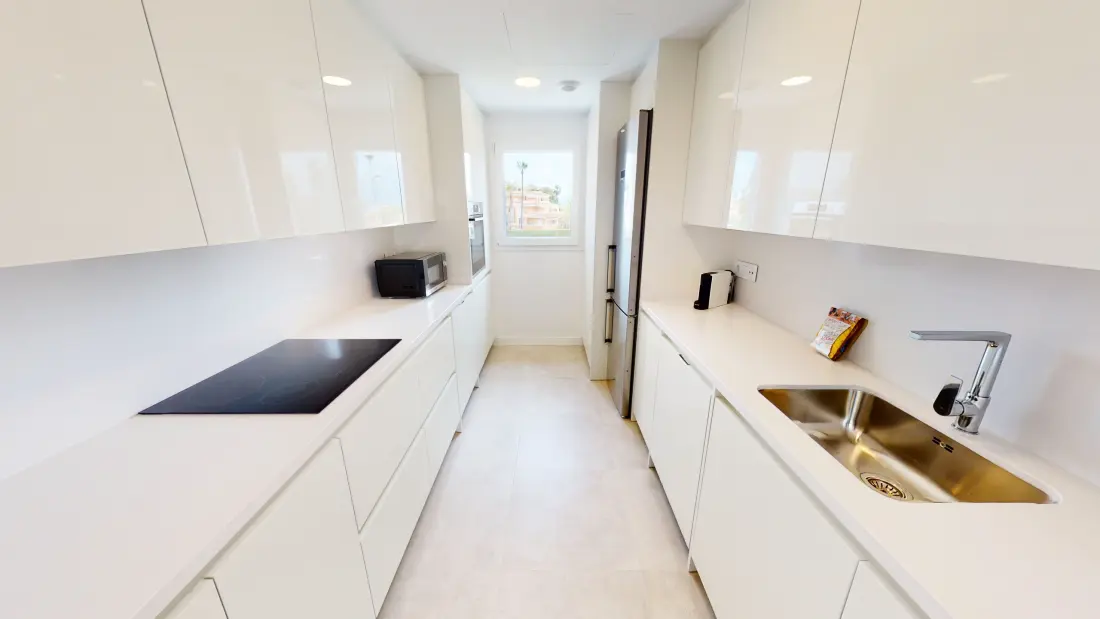 Appartements à Oliva