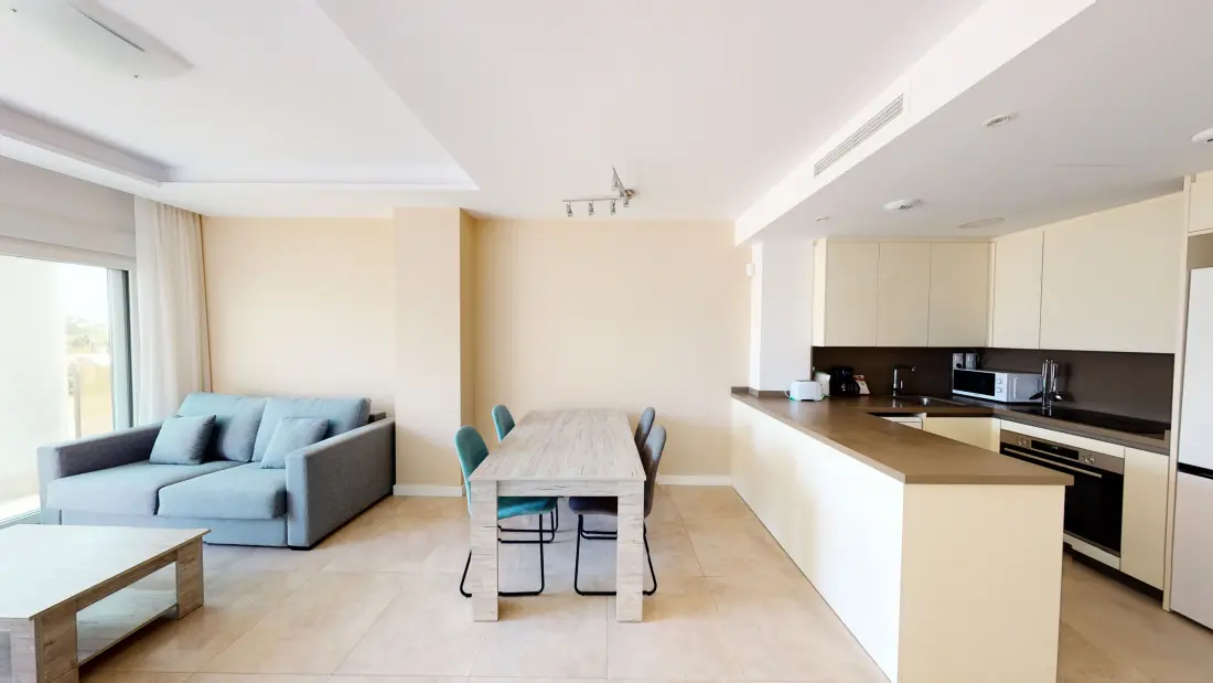 Appartements à Oliva