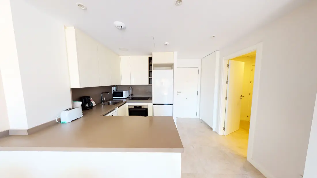Appartements à Oliva