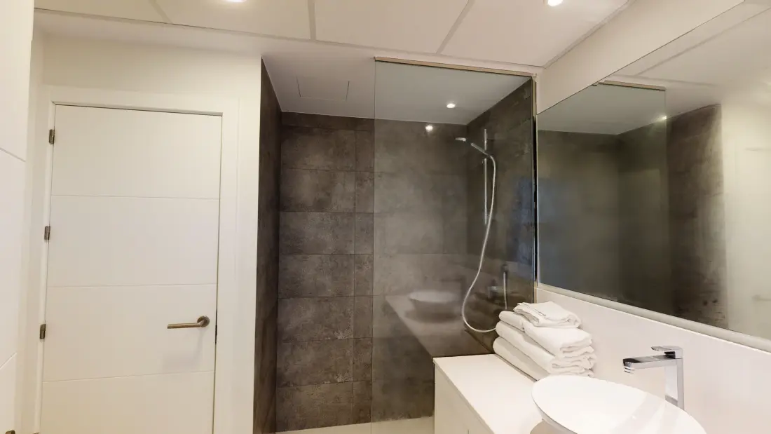Appartements à Oliva