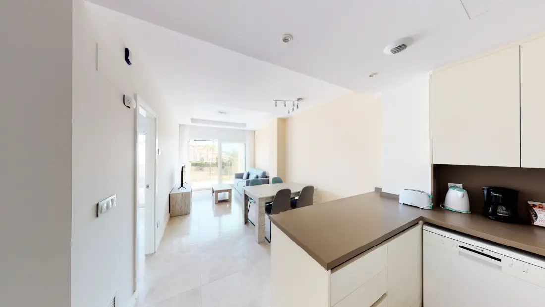 Appartements à Oliva