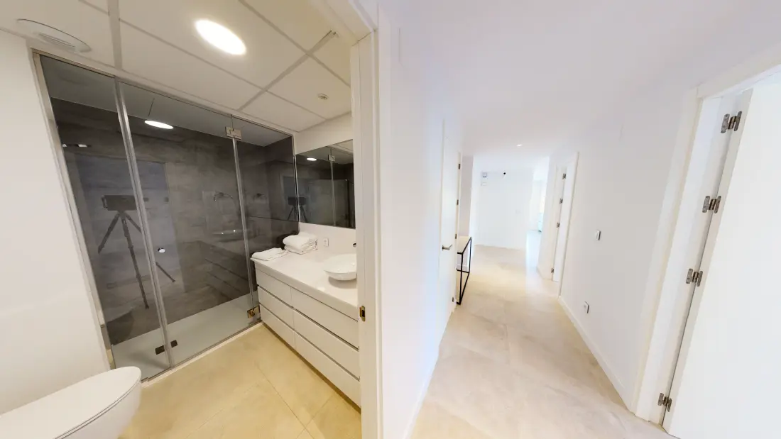 Appartements à Oliva