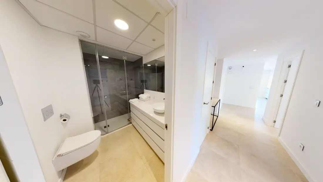 Appartements à Oliva