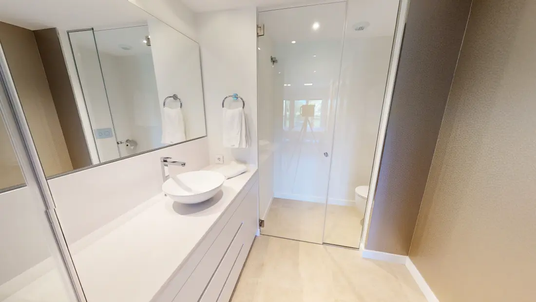 Appartements à Oliva