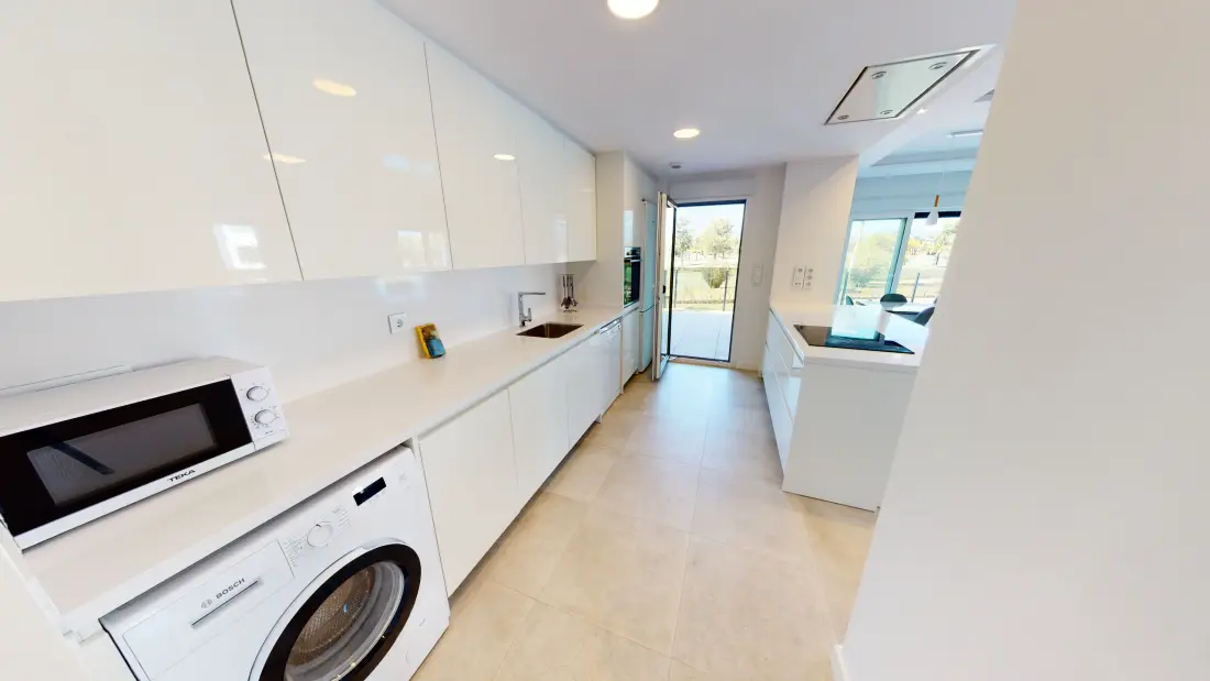 Appartements à Oliva