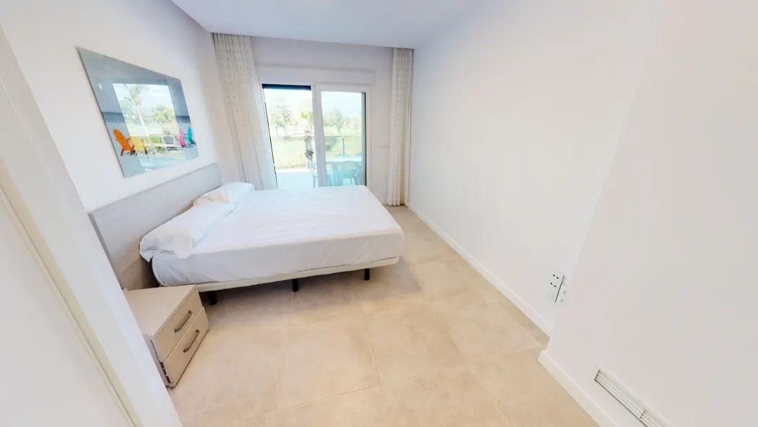 Appartements à Oliva