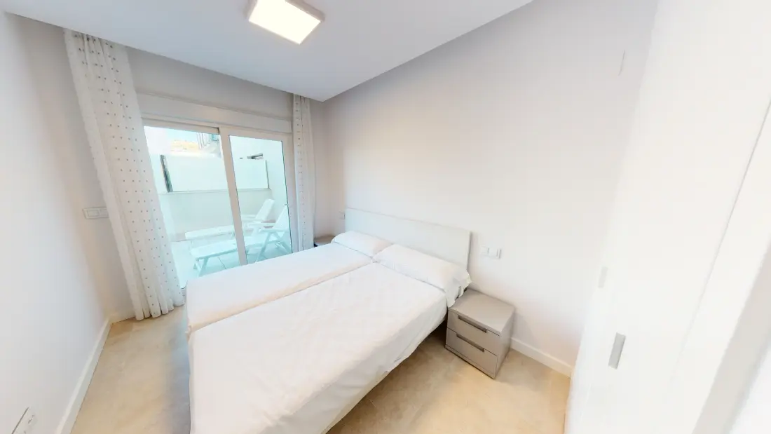 Appartements à Oliva