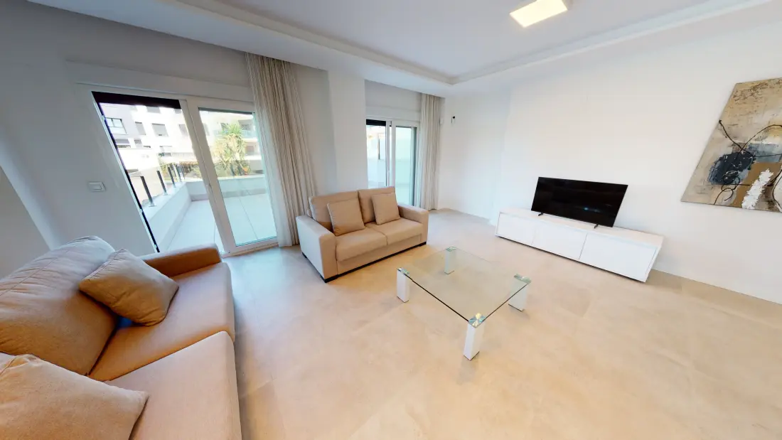 Appartements à Oliva