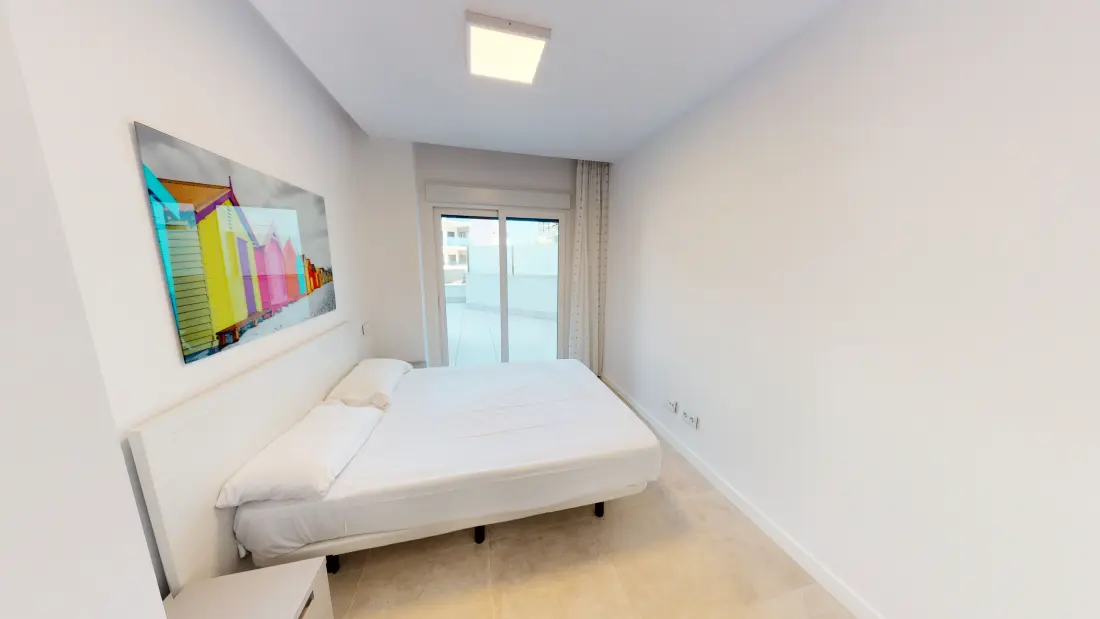 Appartements à Oliva