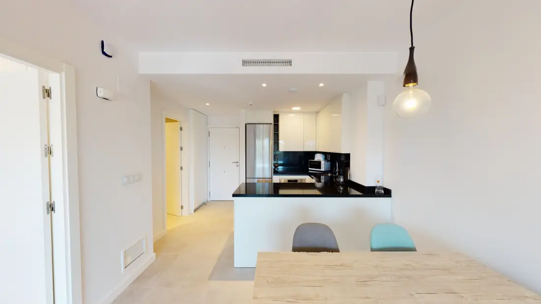 Appartements à Oliva