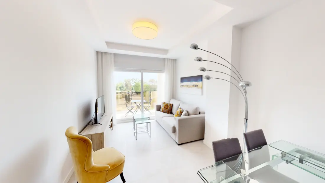 Appartements à Oliva