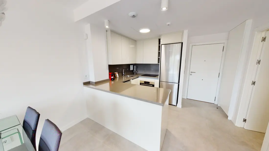 Appartements à Oliva