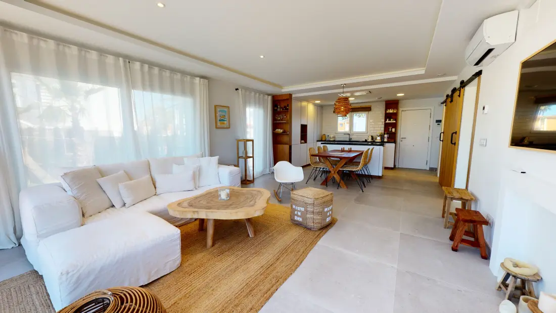 Maison à Oliva