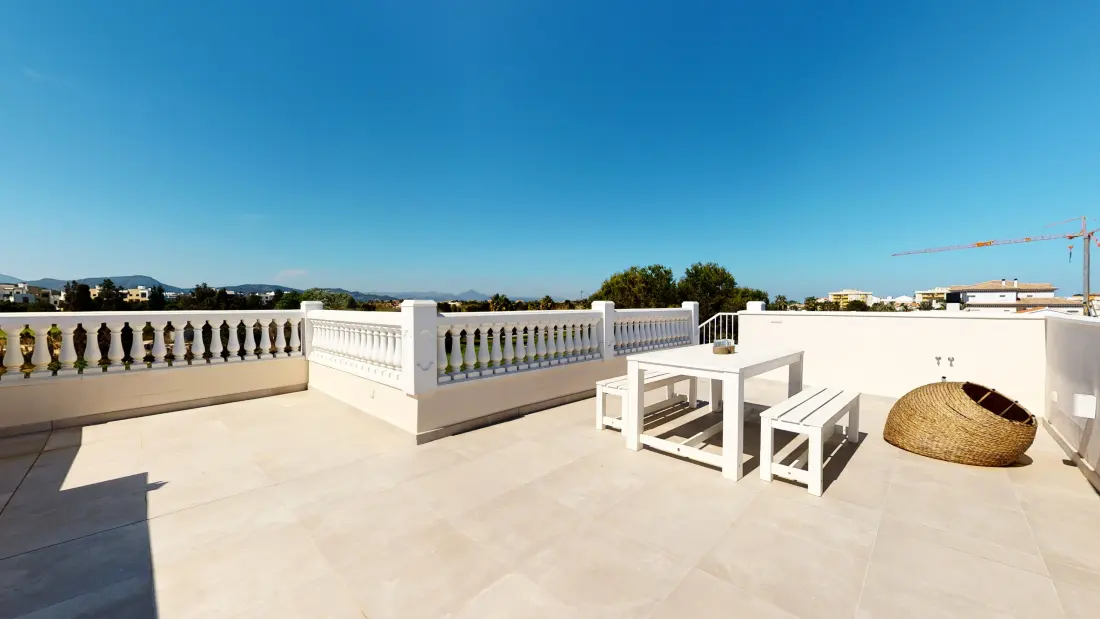 Maison à Oliva