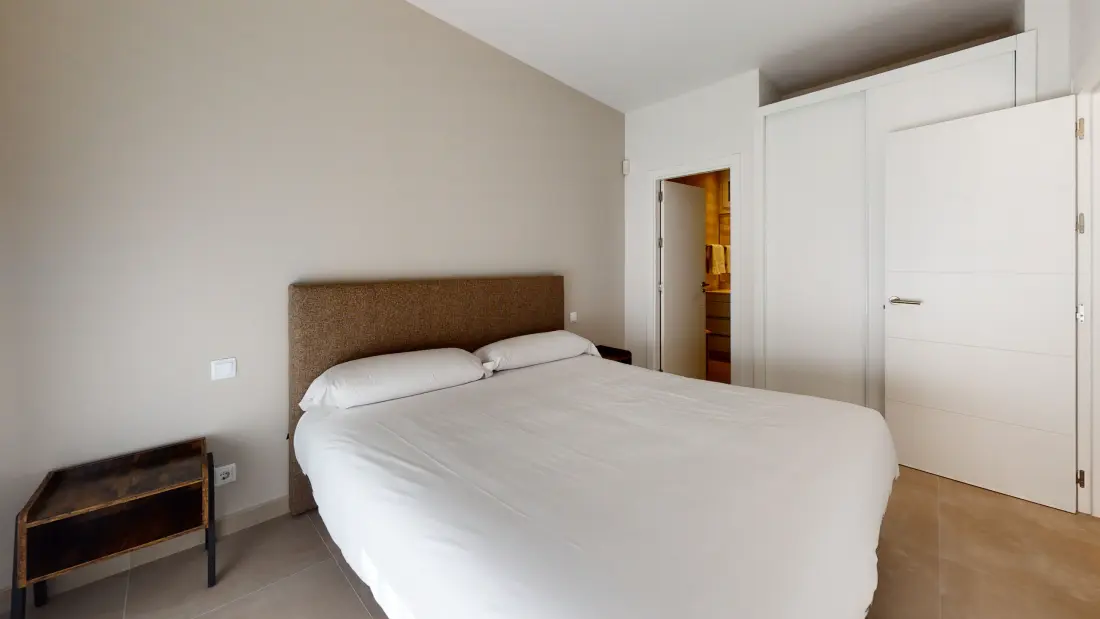 Appartements à Oliva