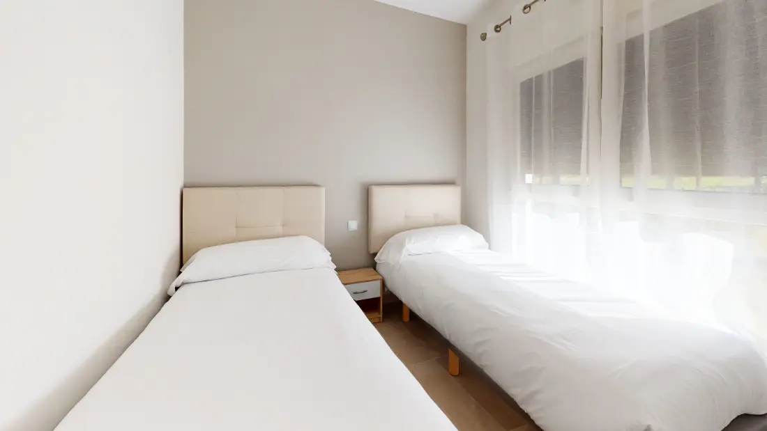 Appartements à Oliva