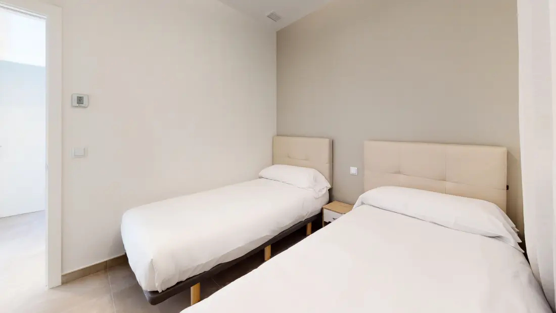 Appartements à Oliva