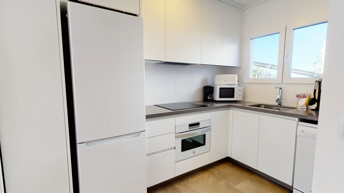 Appartements à Oliva