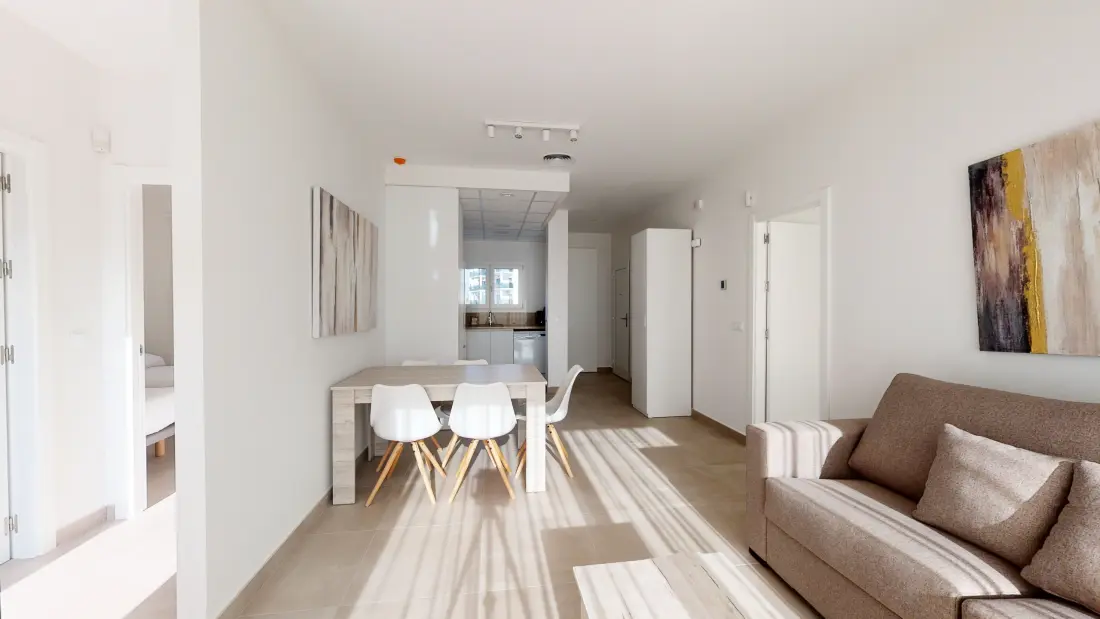 Appartements à Oliva