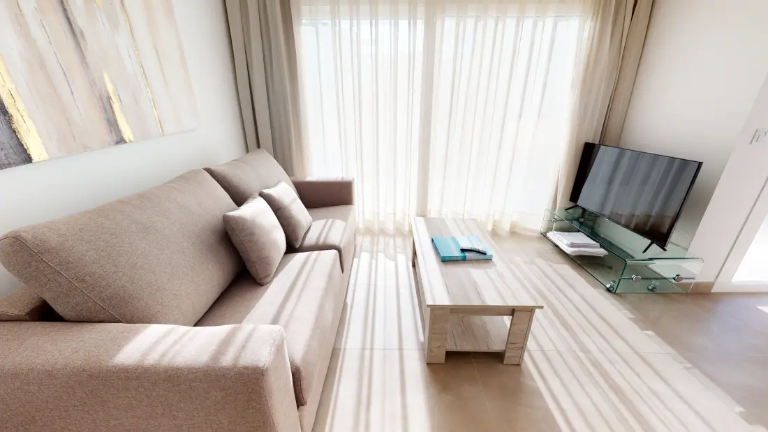 Appartements à Oliva