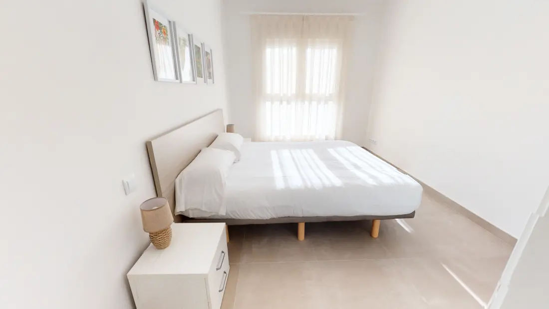 Appartements à Oliva
