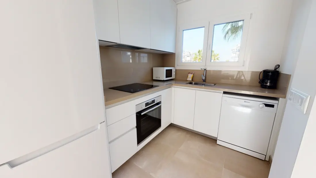 Appartements à Oliva