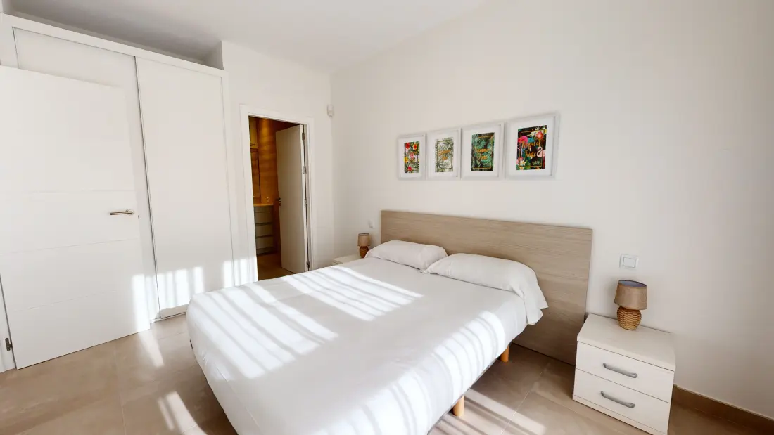 Appartements à Oliva