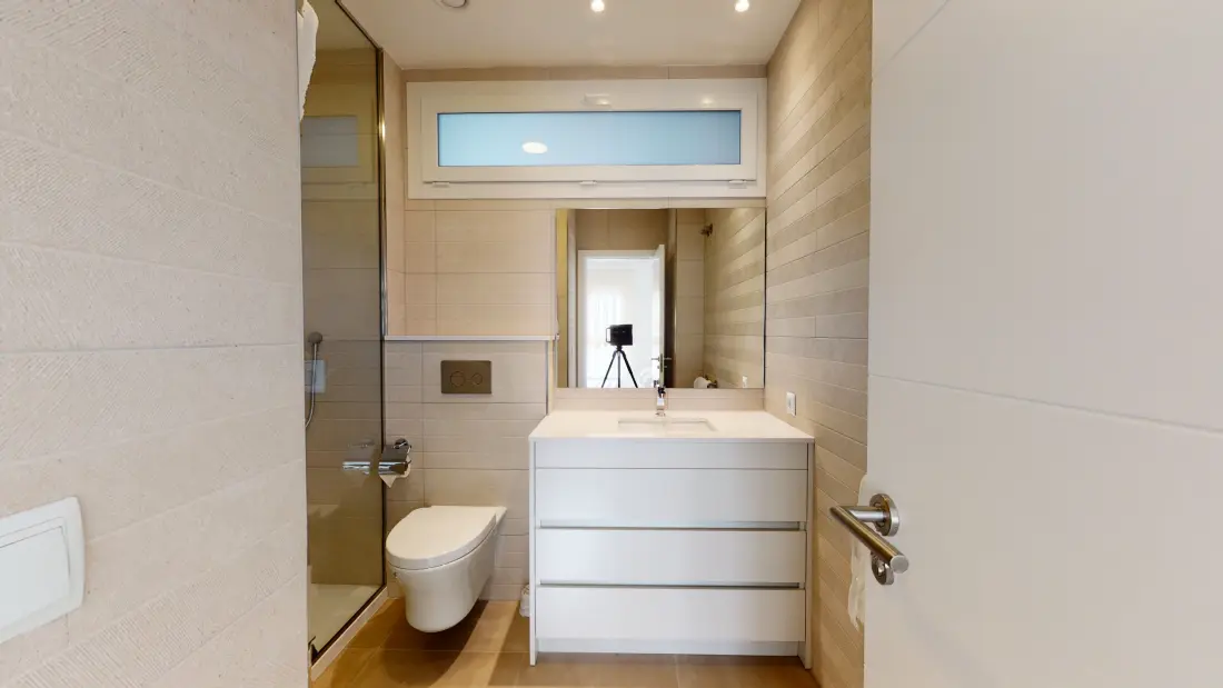 Appartements à Oliva