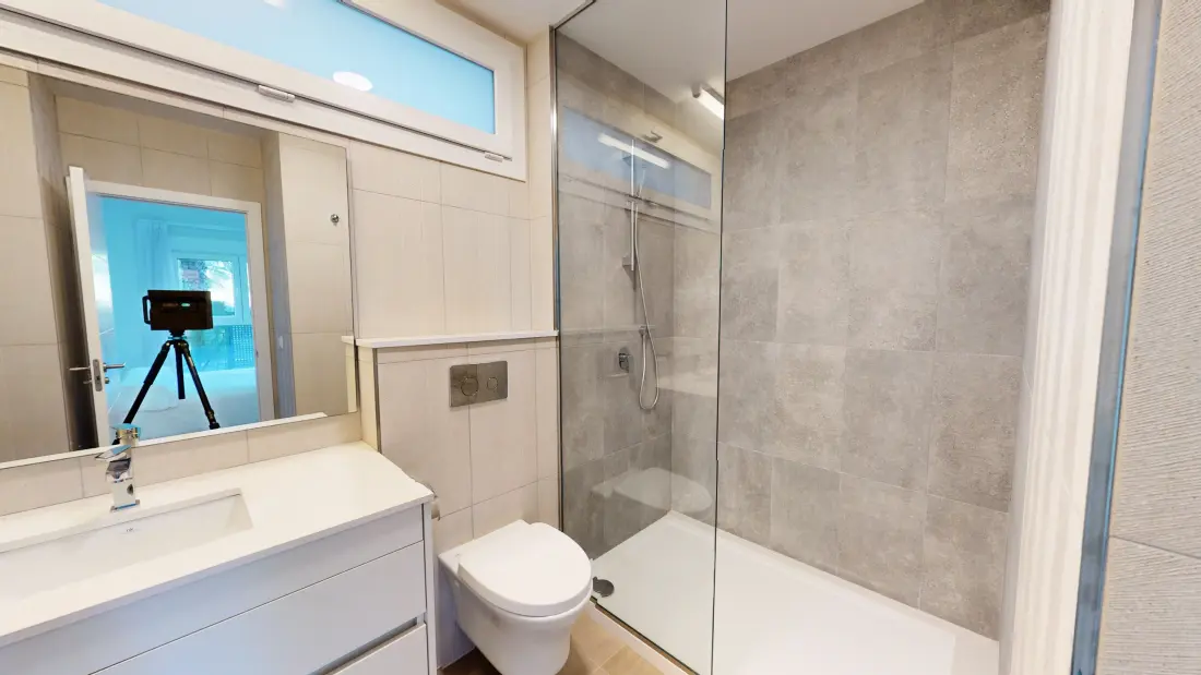 Appartements à Oliva