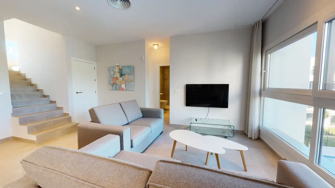 Appartements à Oliva