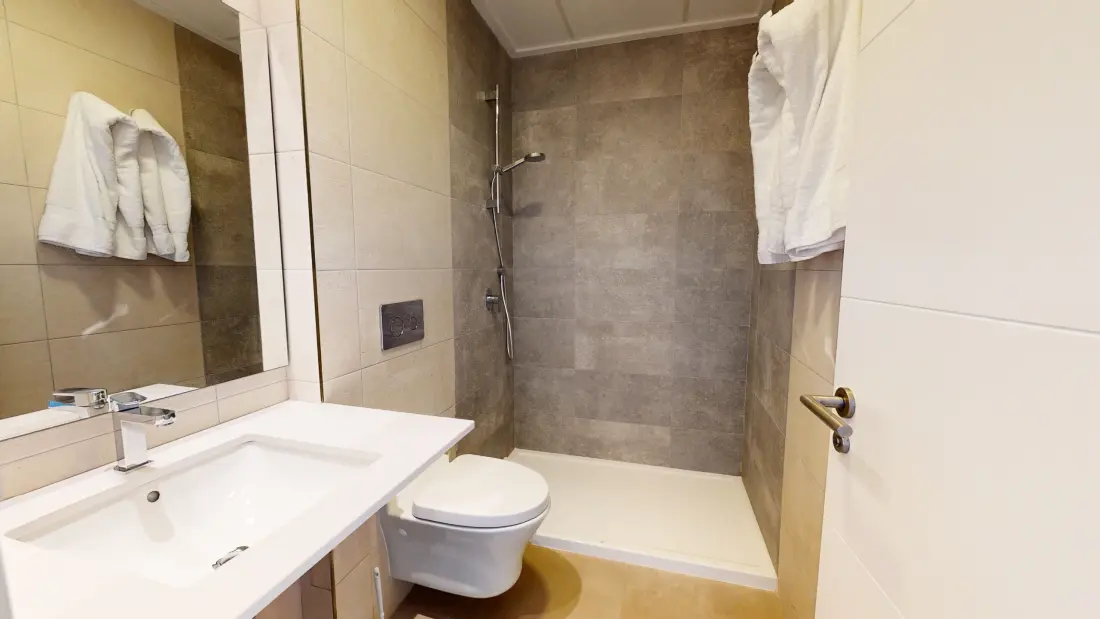 Appartements à Oliva
