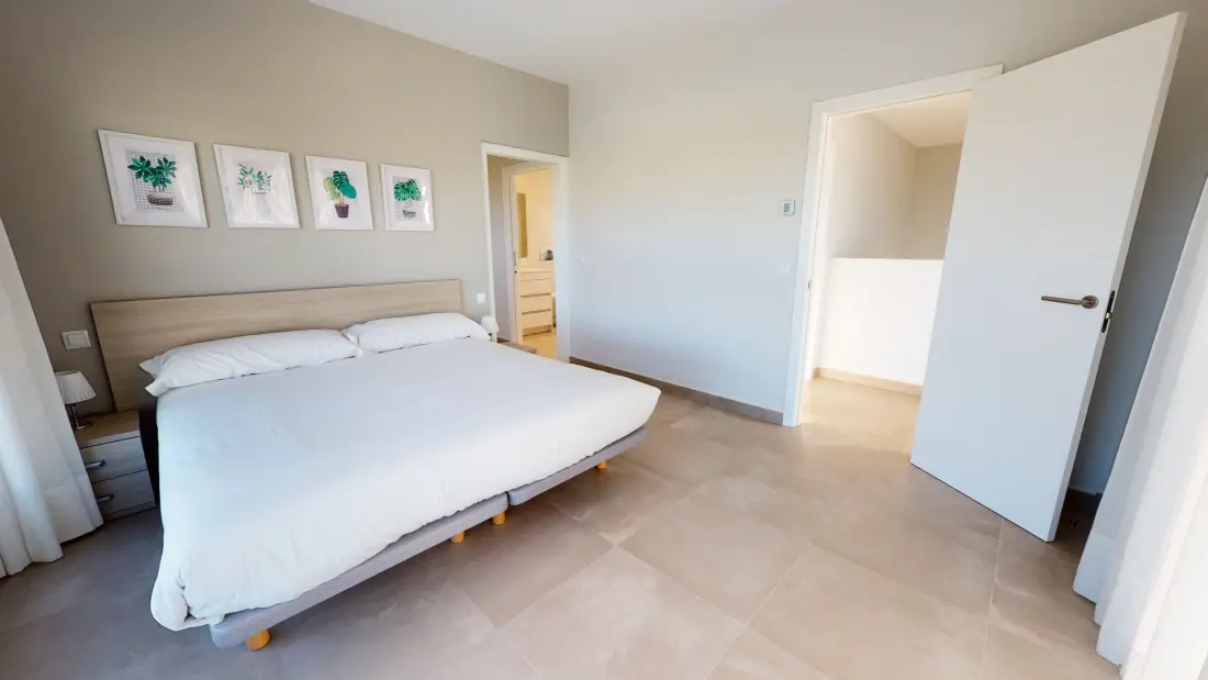 Appartements à Oliva