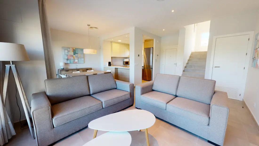 Appartements à Oliva