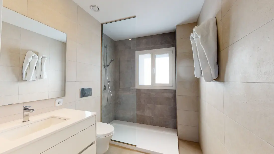 Appartements à Oliva