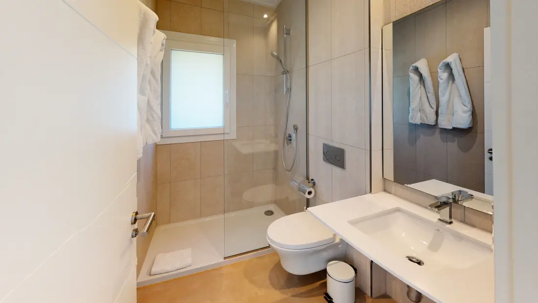 Appartements à Oliva