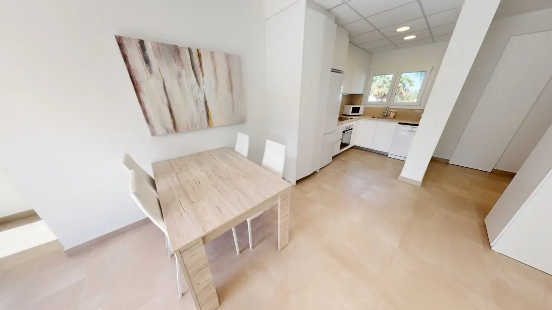 Appartements à Oliva