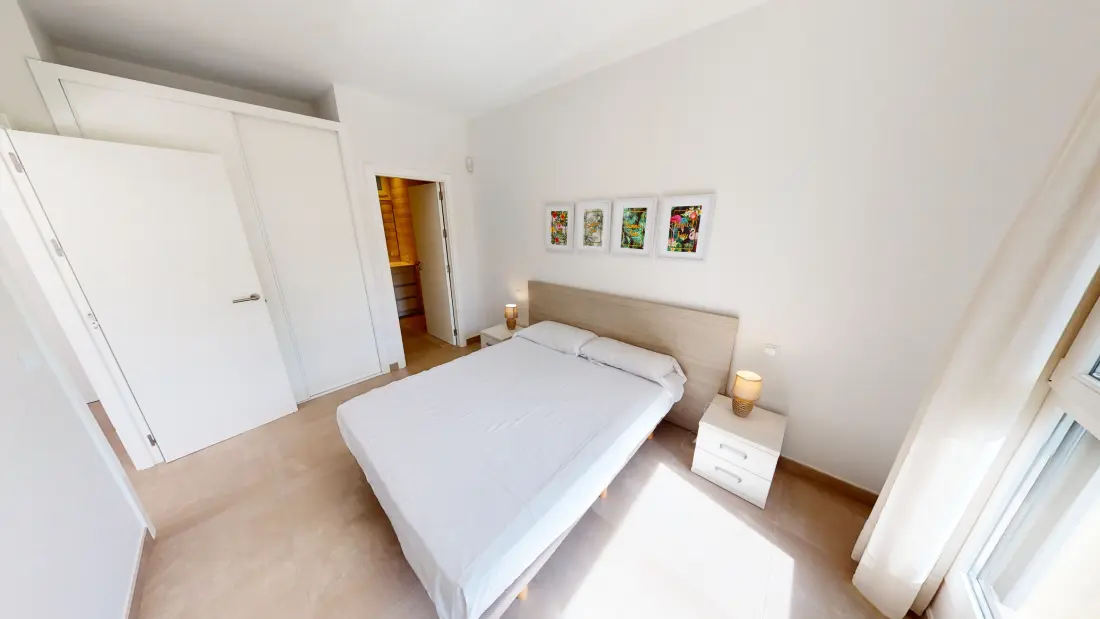 Appartements à Oliva