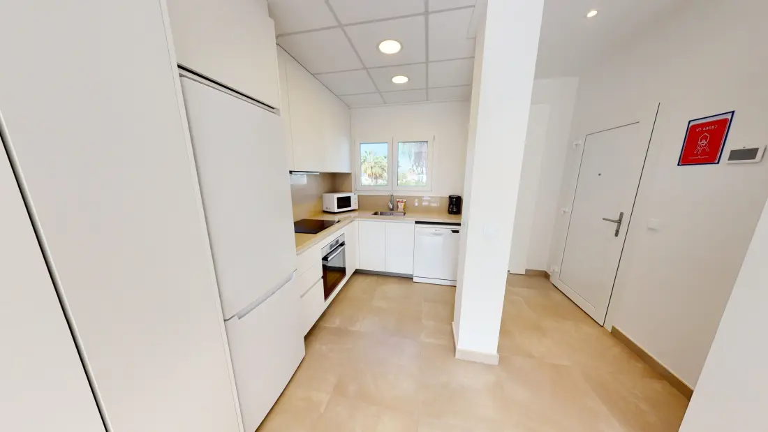 Appartements à Oliva