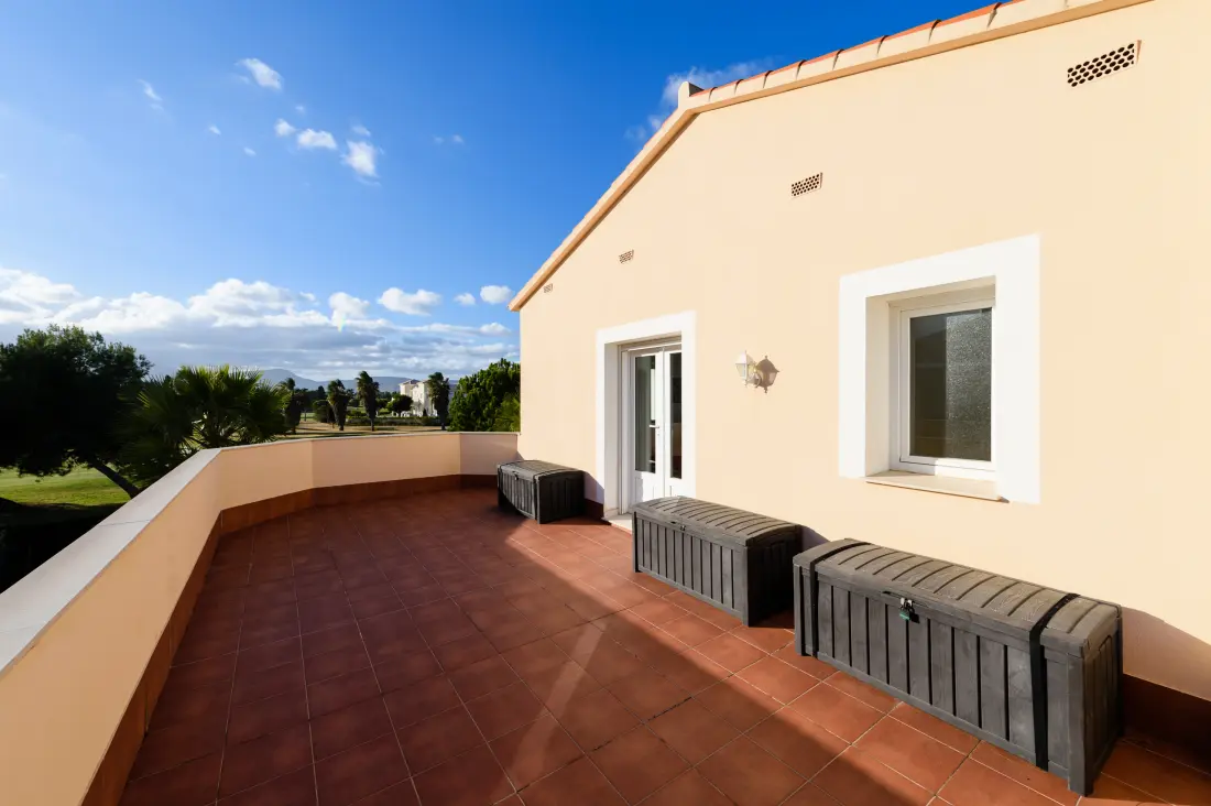 Mobil Home - Bungalow - Cottage à Oliva