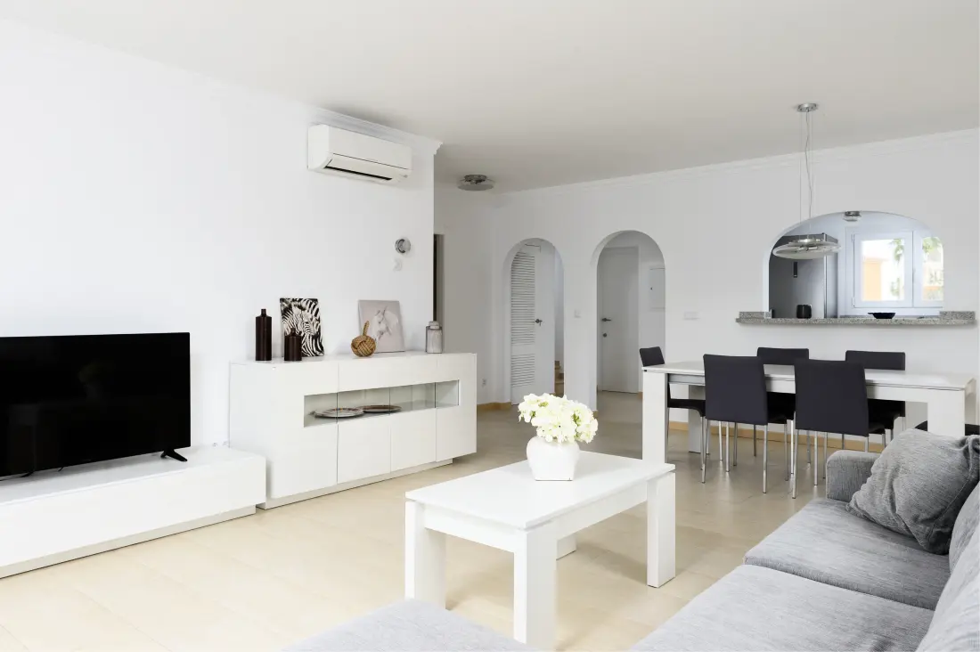 Maison à Oliva
