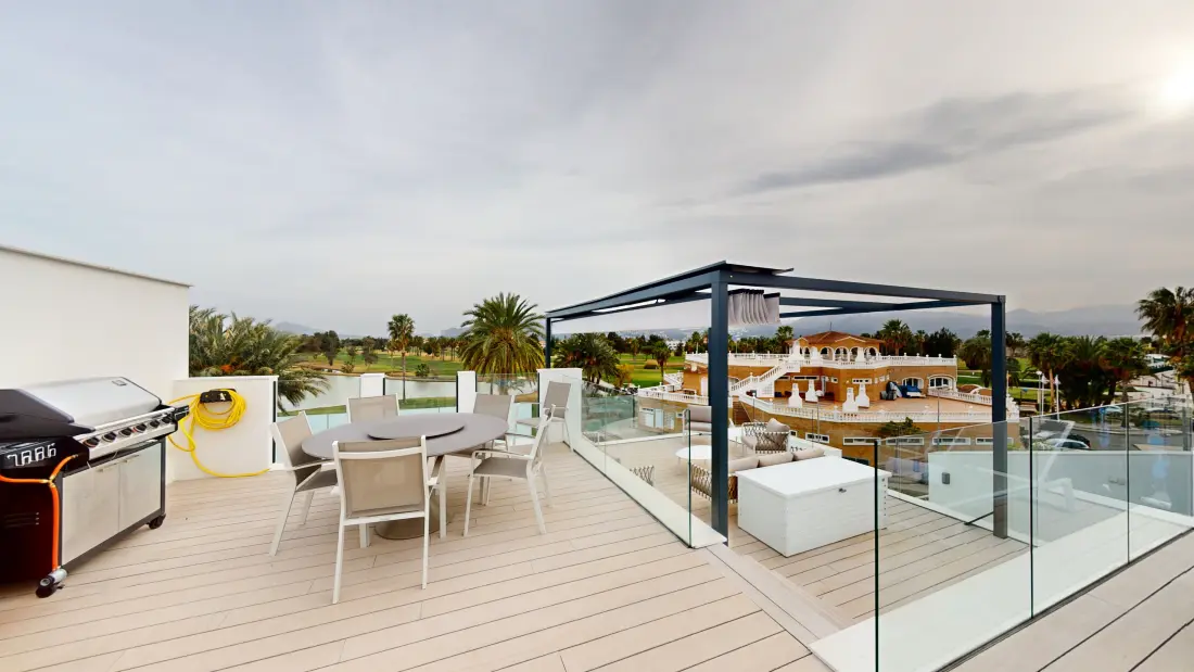 Appartements à Oliva