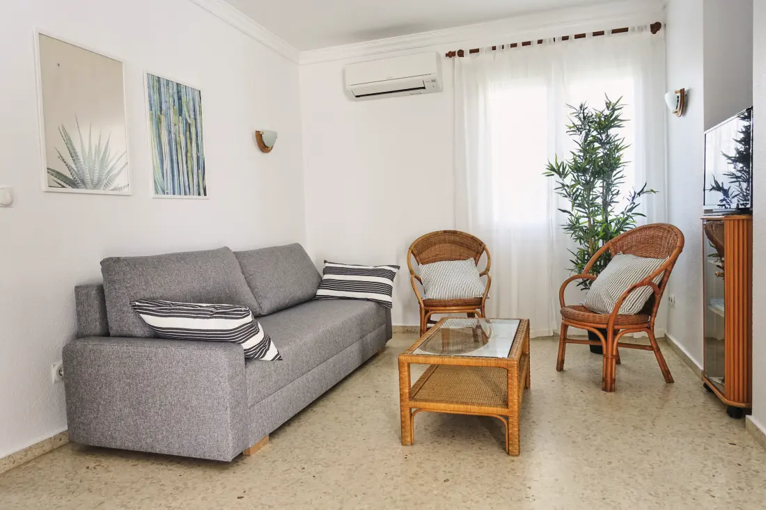 Appartements à Oliva