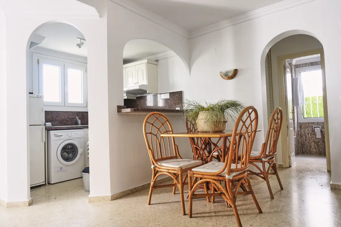 Appartements à Oliva