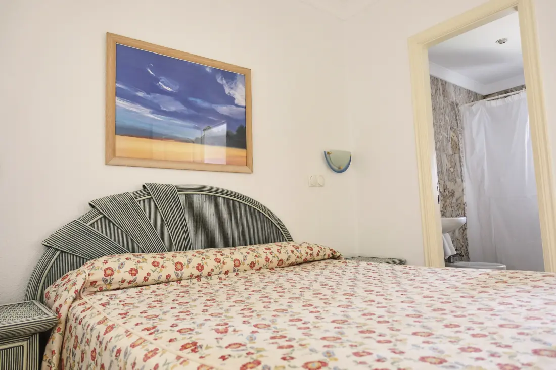 Appartements à Oliva