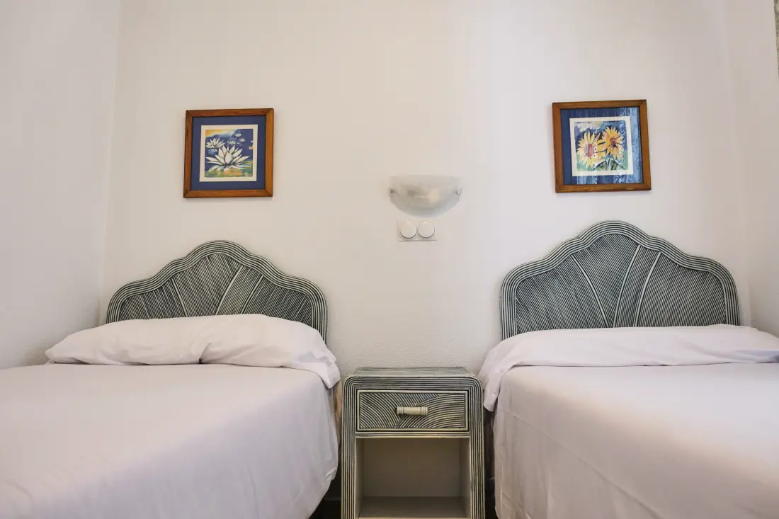 Appartements à Oliva