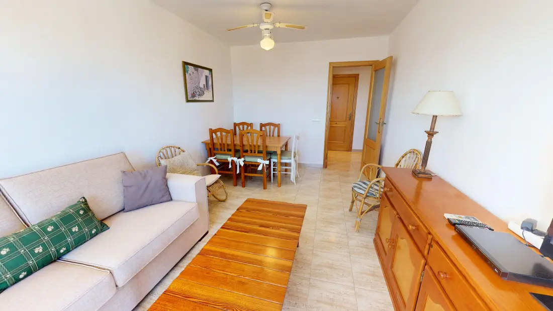Appartements à Oliva