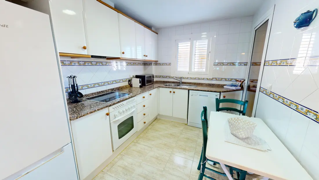 Appartements à Oliva