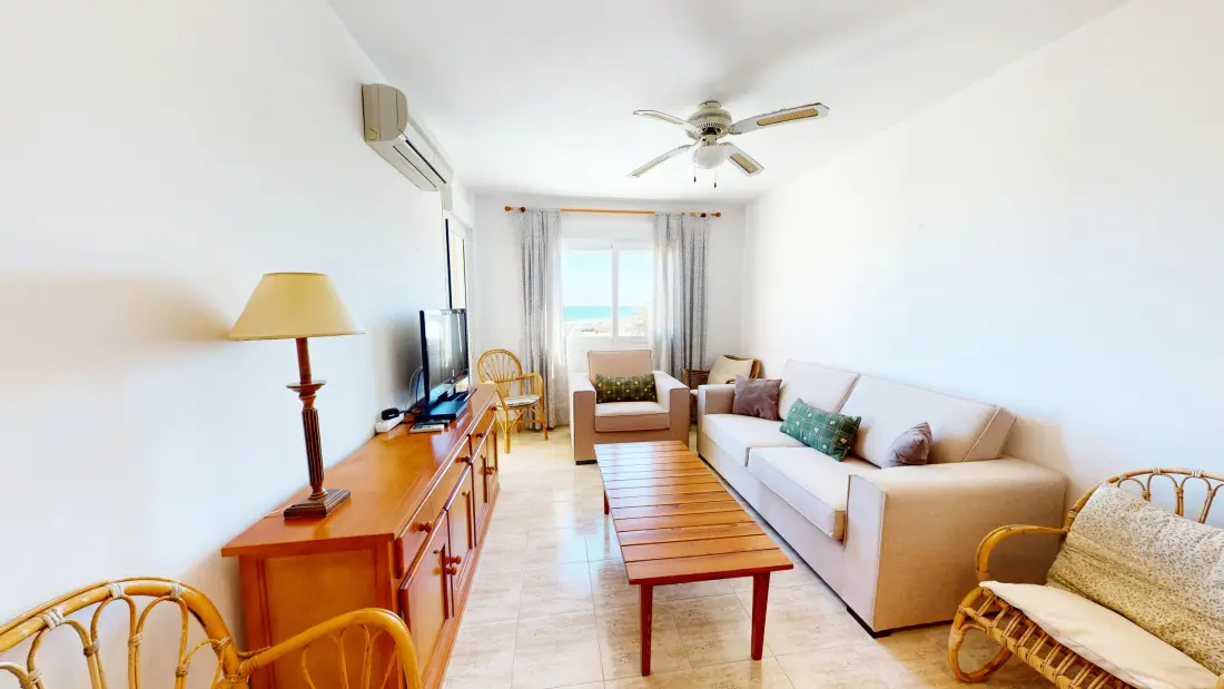 Appartements à Oliva